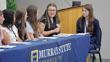 Institute for Future Agricultural Leaders